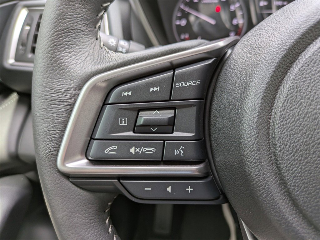 New 2025 Subaru Ascent Limited w/ Popular Package #1 image 24