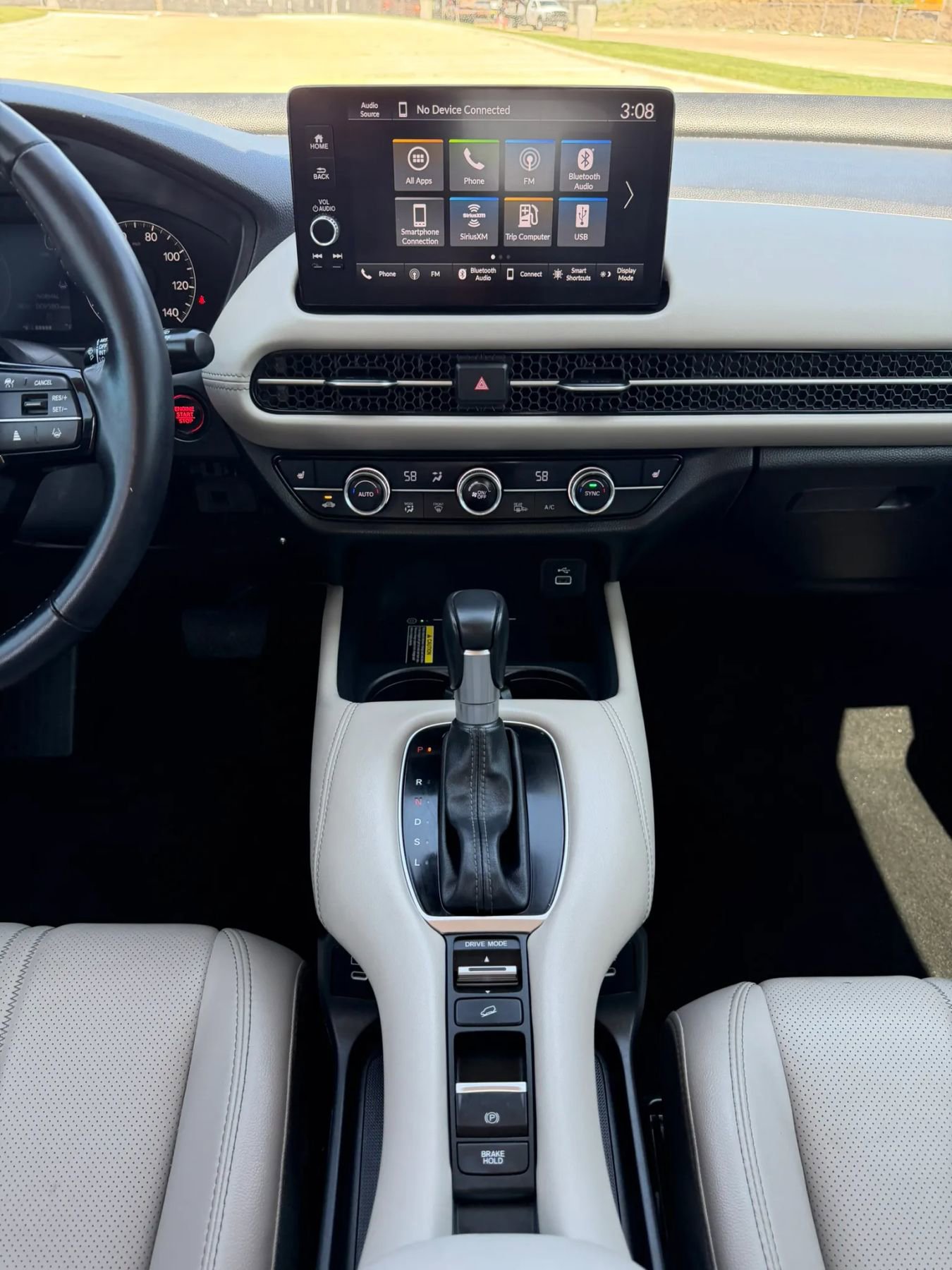 Used 2025 Honda HR-V EX-L image 21