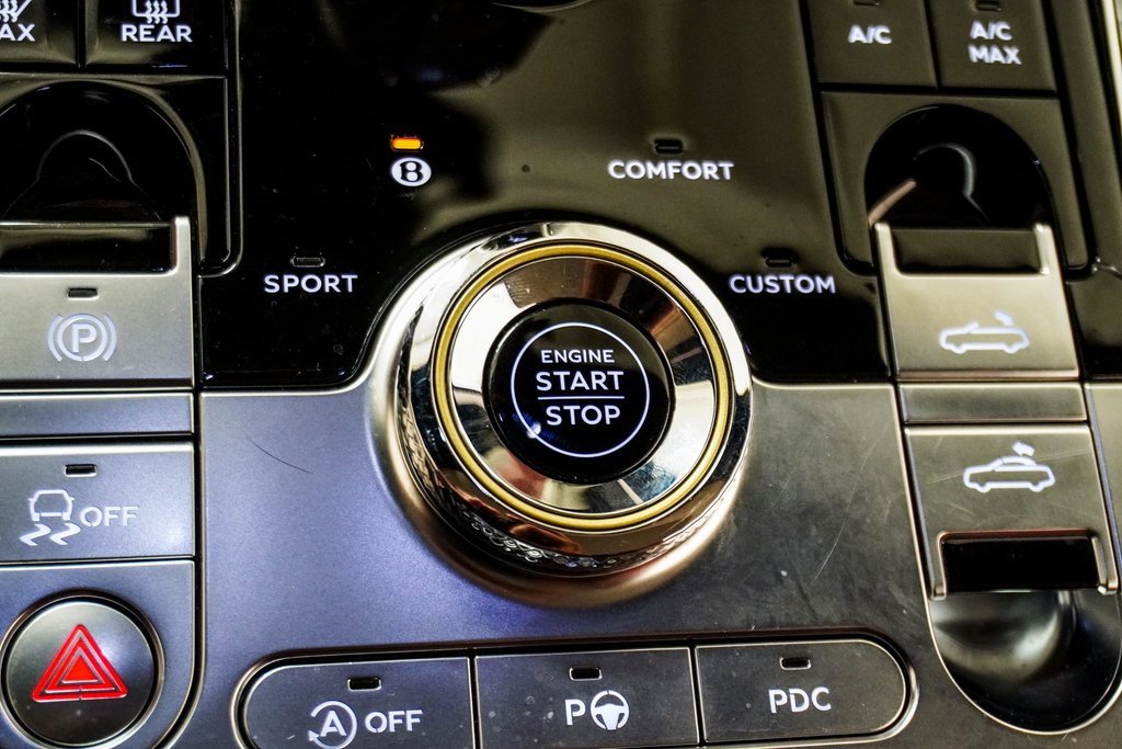 Used 2021 Bentley Continental GT Mulliner image 39