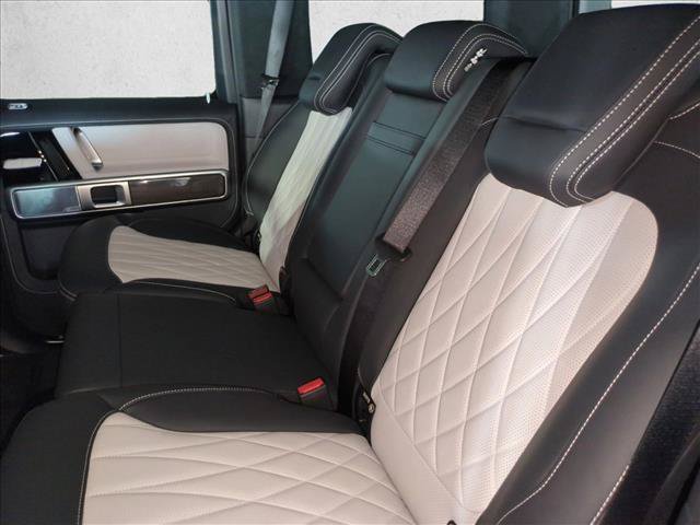 New 2027 Mercedes-Benz G 63 AMG 4MATIC image 18