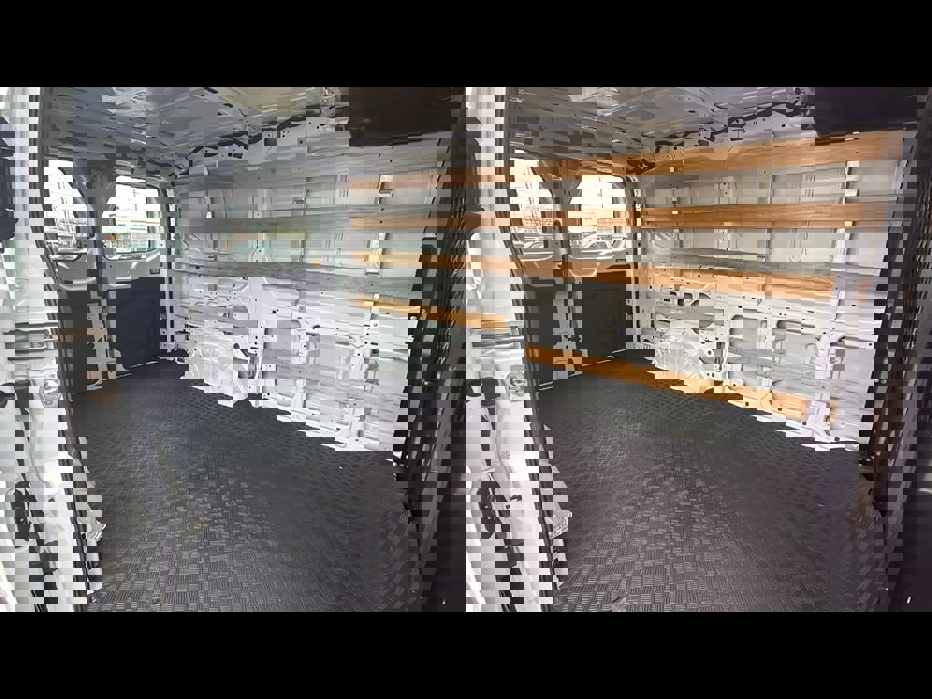 Used 2024 Ford Transit 250 Low Roof w/ Exterior Upgrade Package image 27