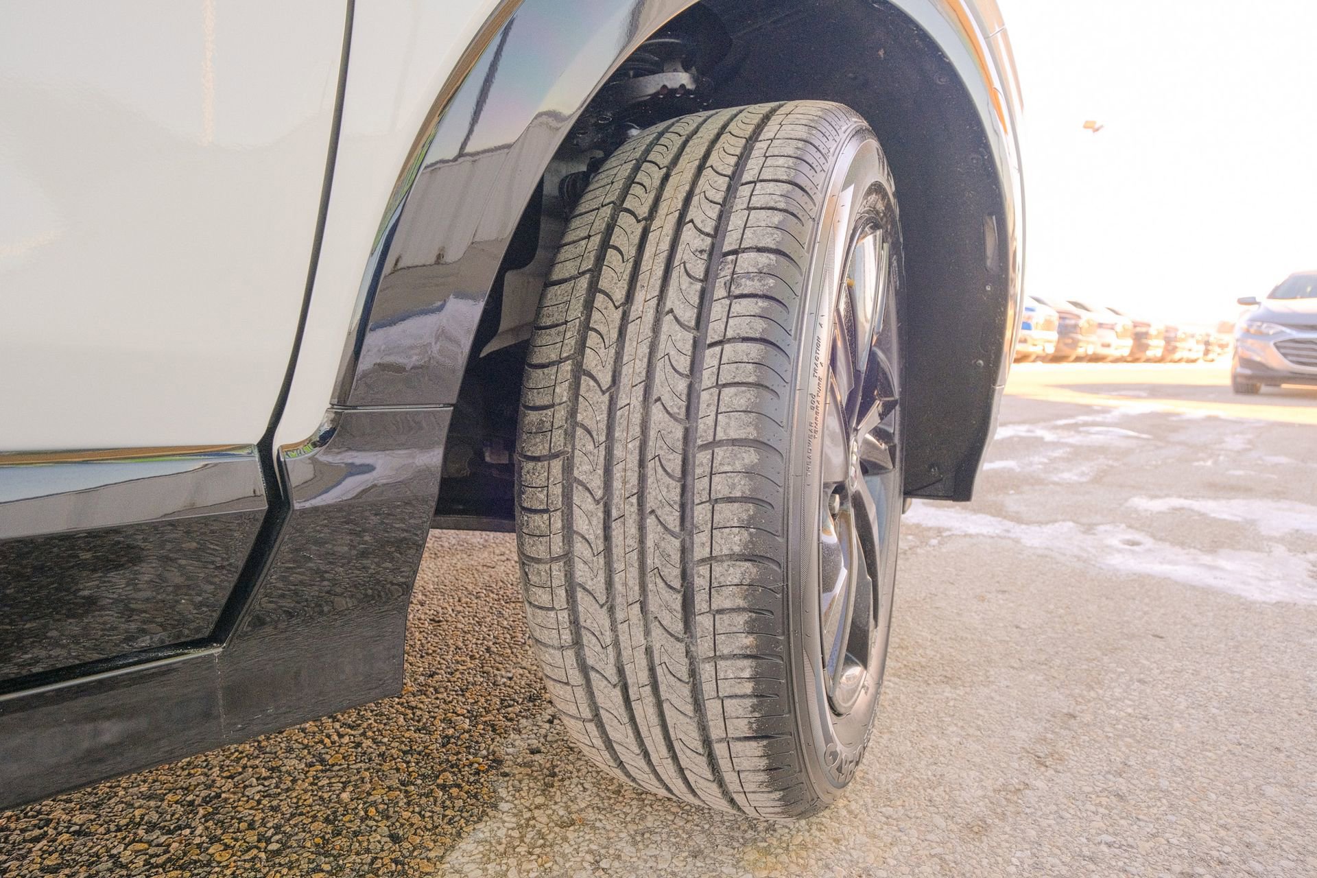 Used 2024 Buick Encore GX Sport Touring image 42