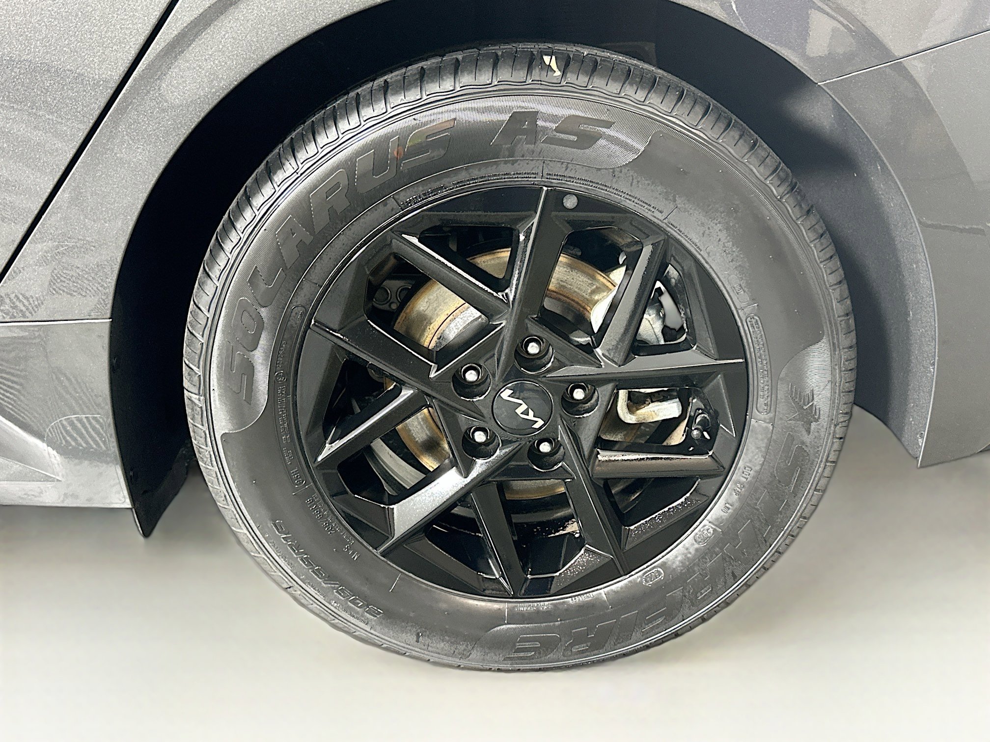 Used 2025 Kia K5 LXS image 11