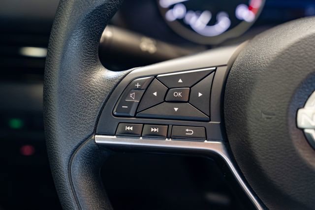 Used 2024 Nissan Sentra SV FWD image 16