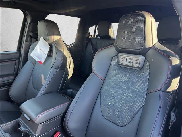 Certified 2025 Toyota Tacoma TRD Pro image 16