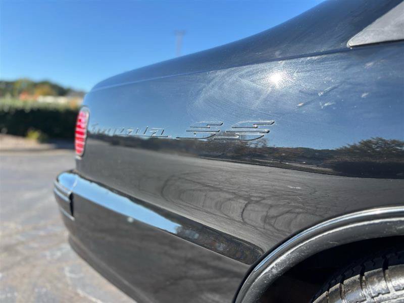 Used 1994 Chevrolet Caprice SS RWD image 30