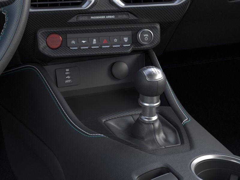 New 2026 Ford Mustang GT Premium image 16