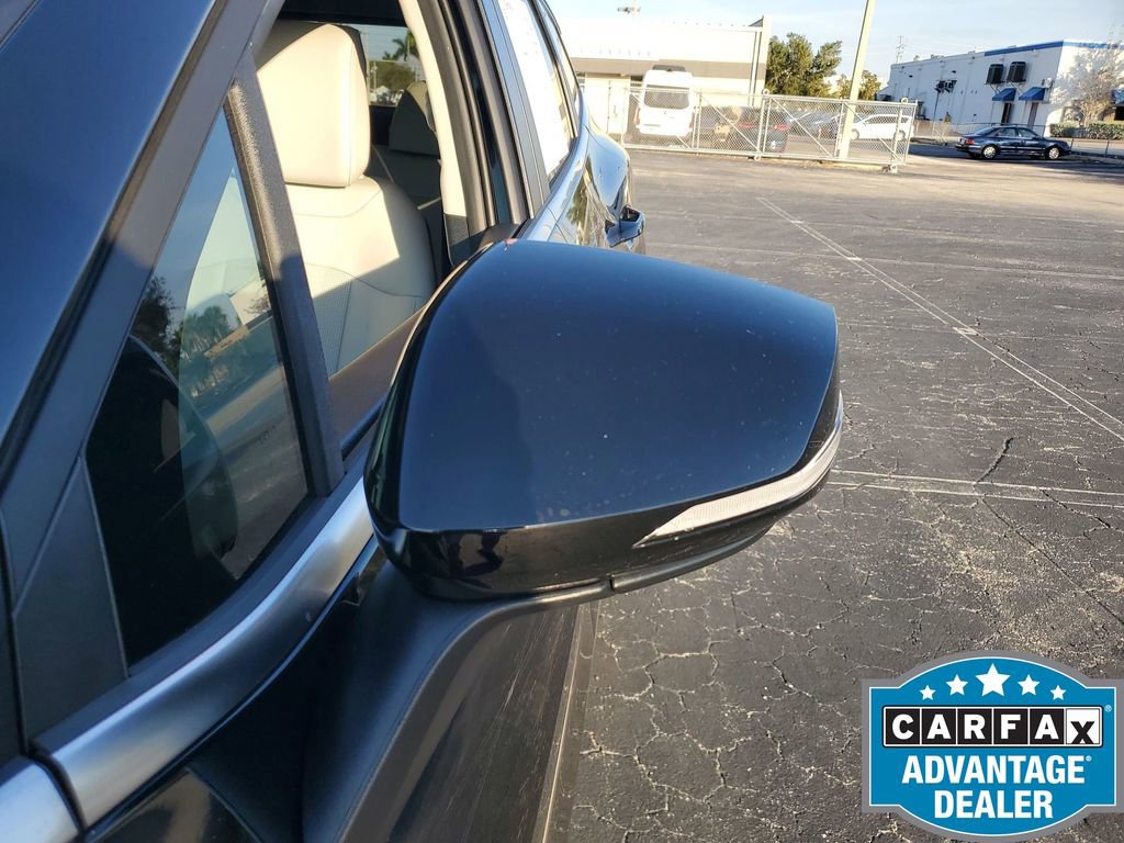 Used 2026 Kia Sportage EX image 23