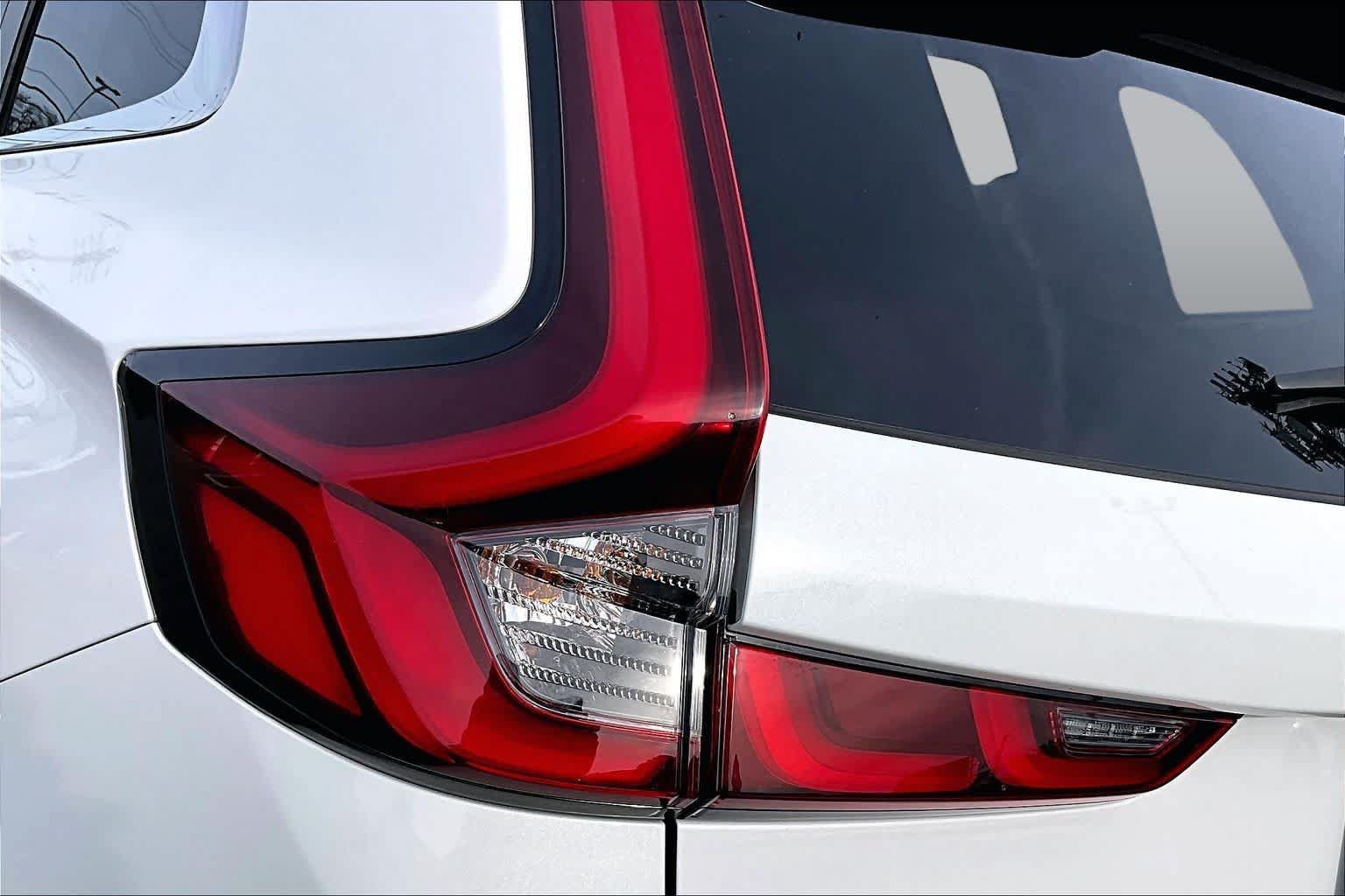 Used 2024 Honda CR-V Sport image 28