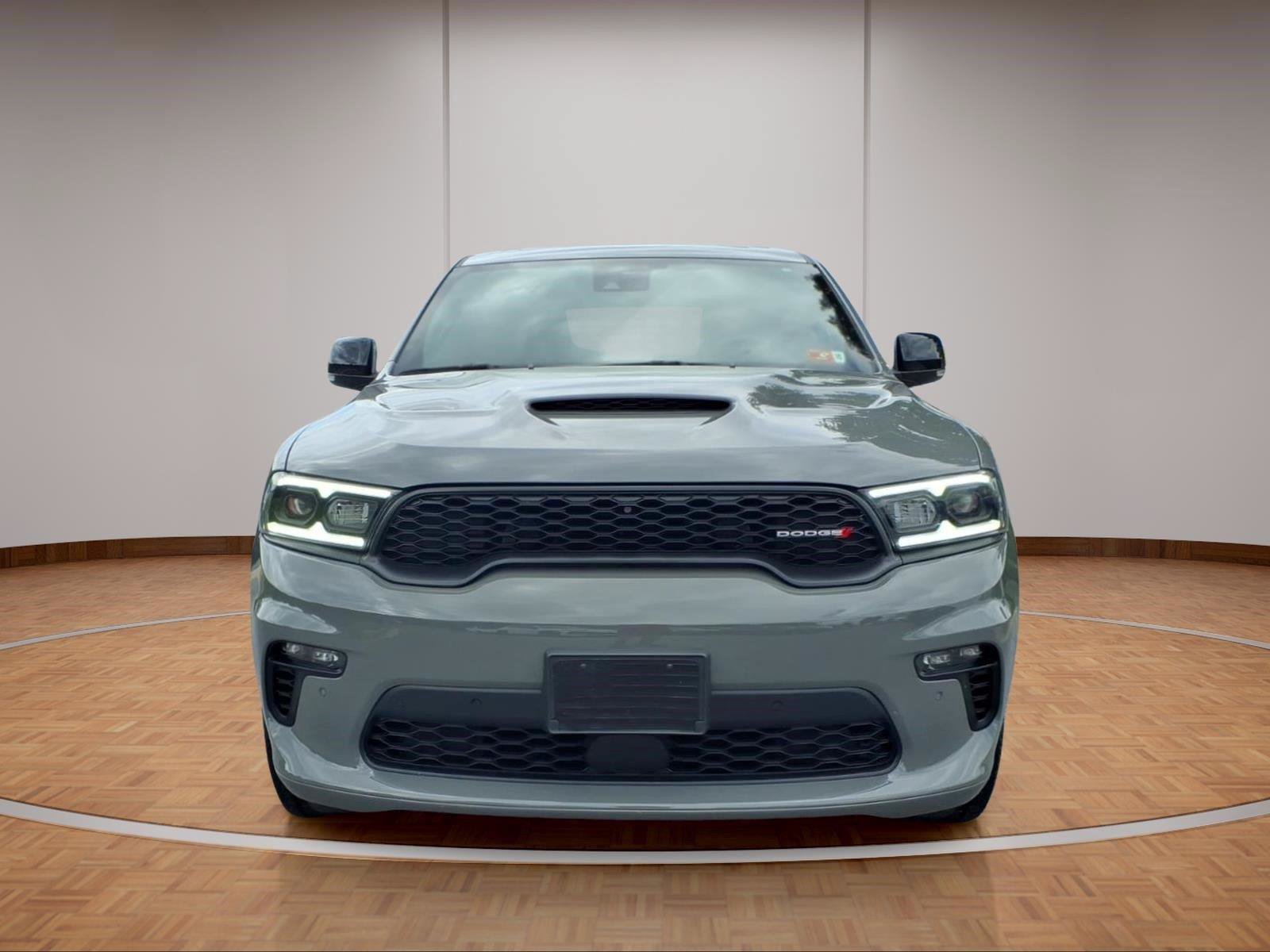 Used 2023 Dodge Durango GT AWD/4WD image 3
