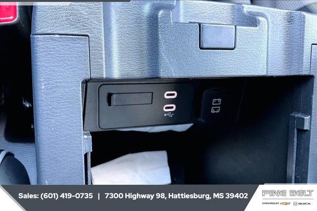 Used 2025 MAZDA CX-5 AWD 2.5 S w/ Select Package image 23