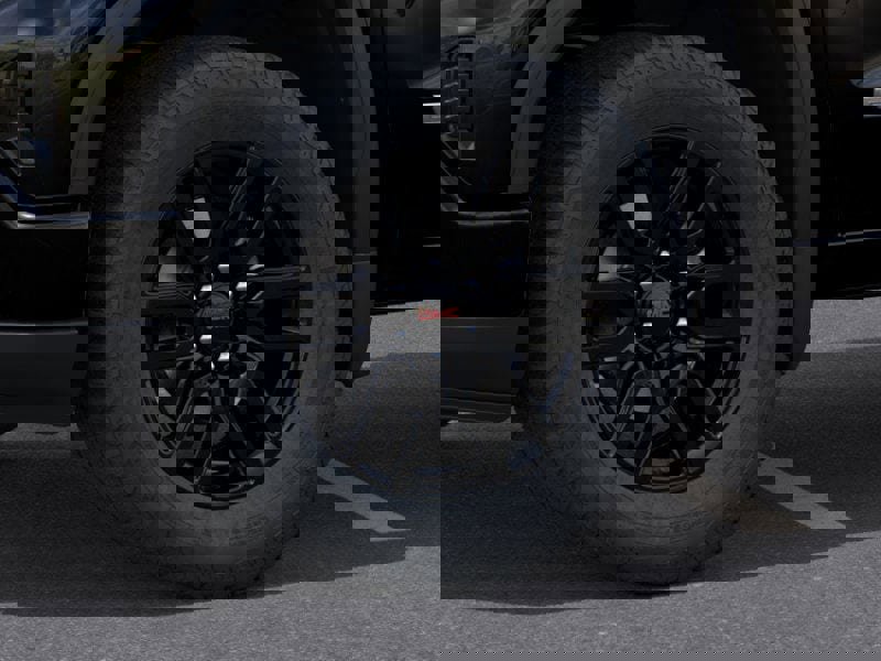 New 2026 GMC Sierra 1500 Elevation image 36