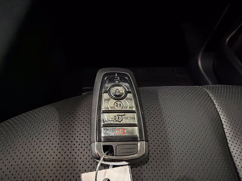 New 2027 Lincoln Aviator AWD image 42
