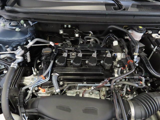 Used 2025 Honda Accord SE image 34