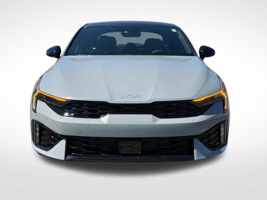 New 2026 Kia K5 GT-Line AWD/4WD image 8