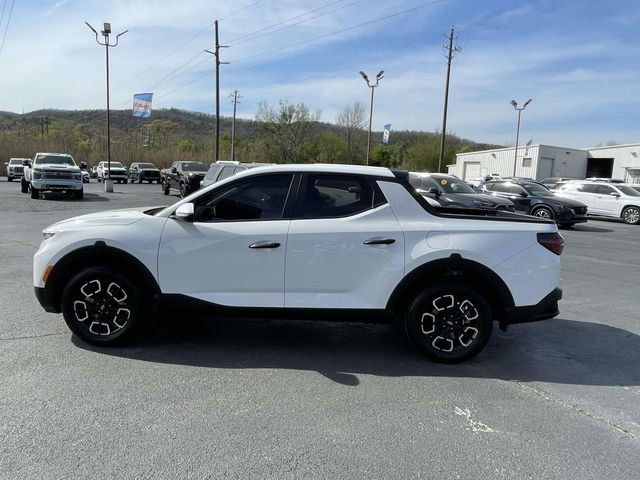 Used 2024 Hyundai Santa Cruz SEL image 2