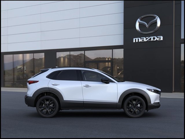 New 2026 MAZDA CX-30 2.5 Turbo w/ Premium Plus Pkg AWD/4WD image 5