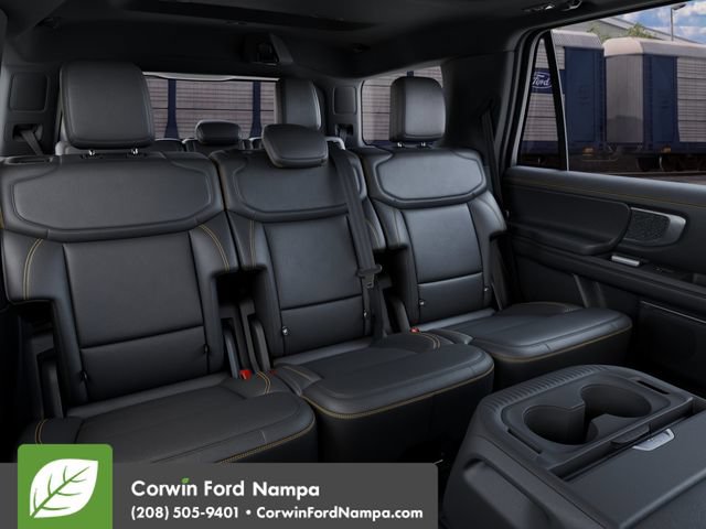 New 2027 Ford Expedition Tremor AWD/4WD image 11