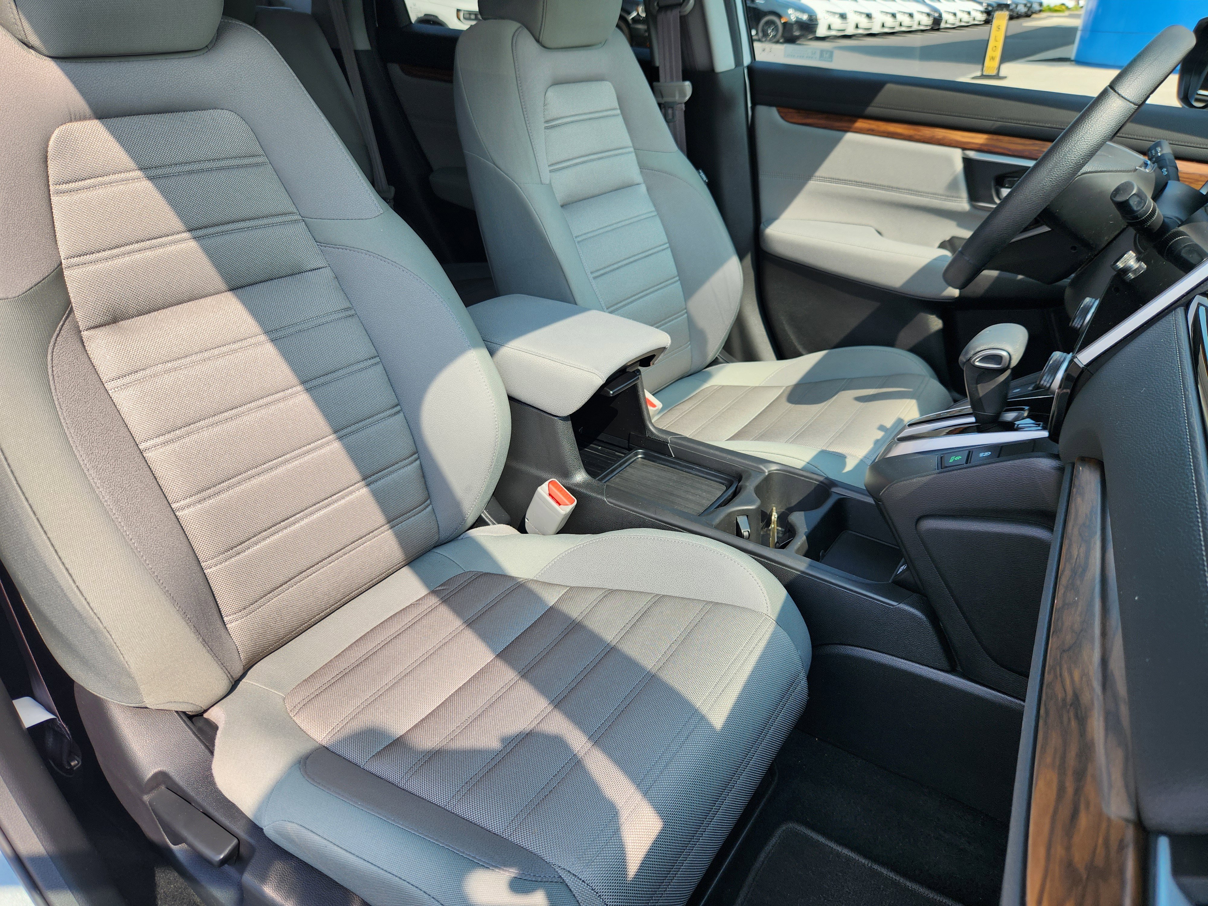Used 2022 Honda CR-V EX image 14