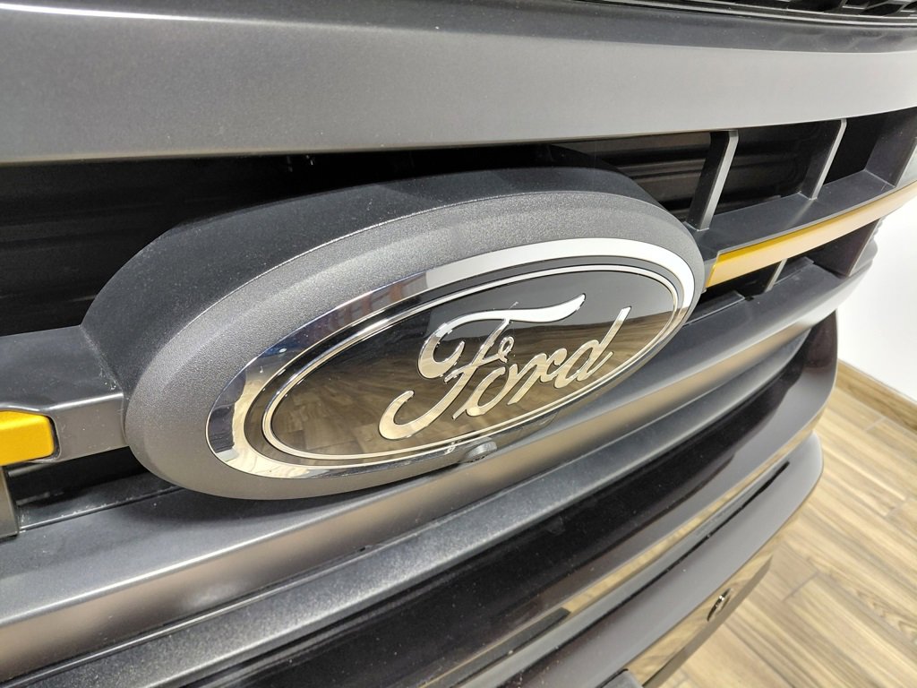 Certified 2023 Ford F150 Tremor w/ Equipment Group 402A High image 21