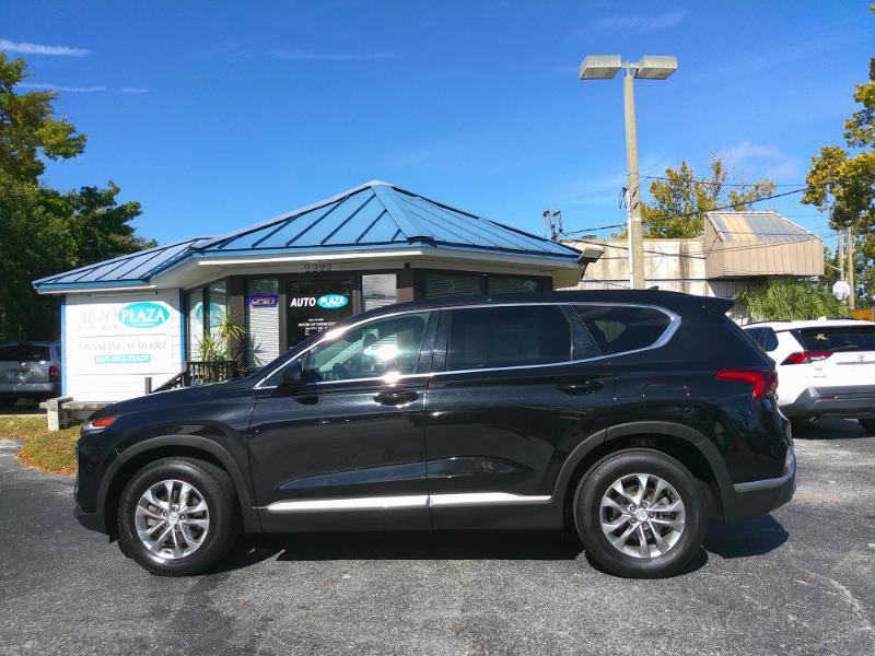Used 2020 Hyundai Santa Fe SEL w/ Cargo Package image 10