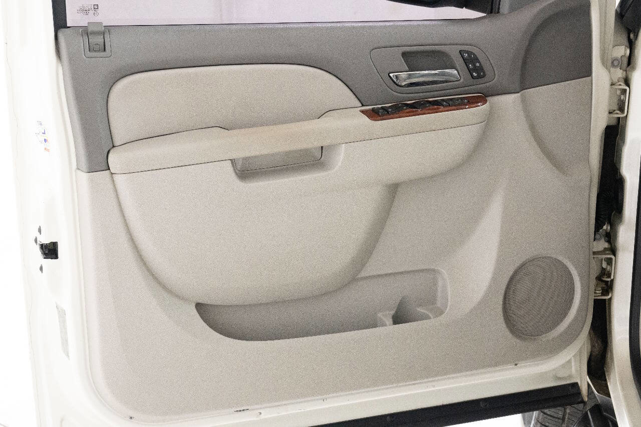 Used 2010 GMC Yukon SLT image 20