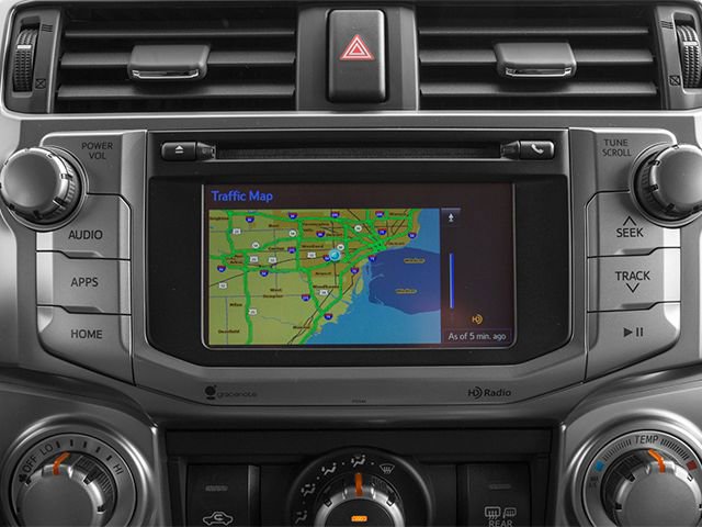 Used 2014 Toyota 4Runner SR5 Premium RWD image 21