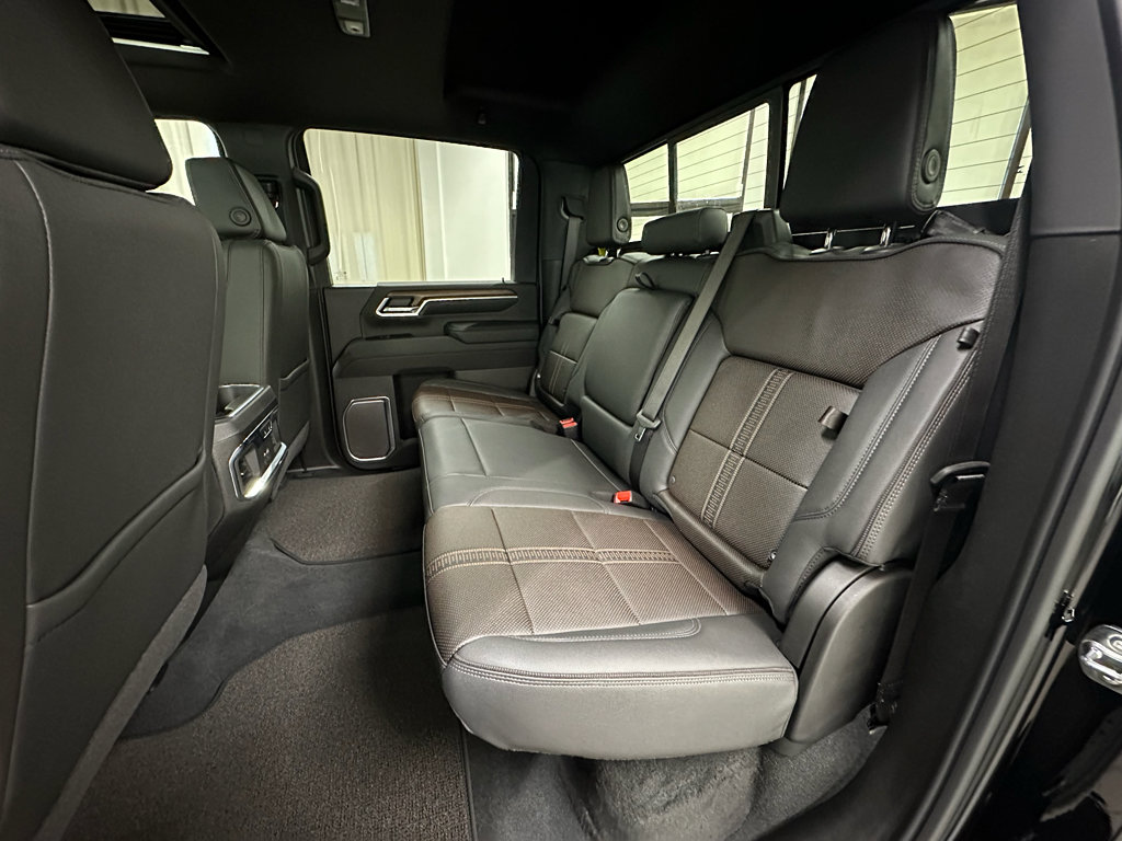 New 2026 Chevrolet Silverado 2500 High Country w/ High Country Premium Package image 26