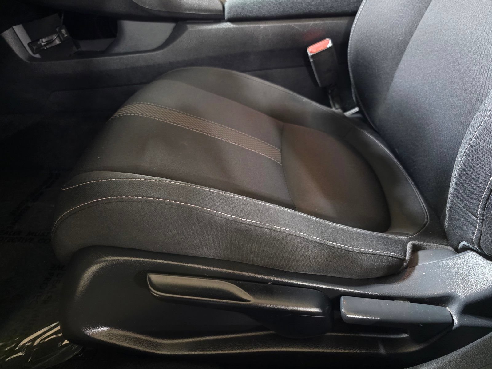 Used 2019 Honda Civic LX image 23