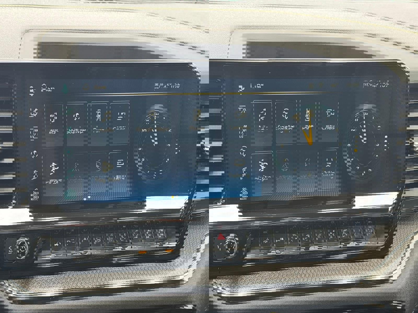 Certified 2023 Chevrolet Silverado 1500 ZR2 image 11