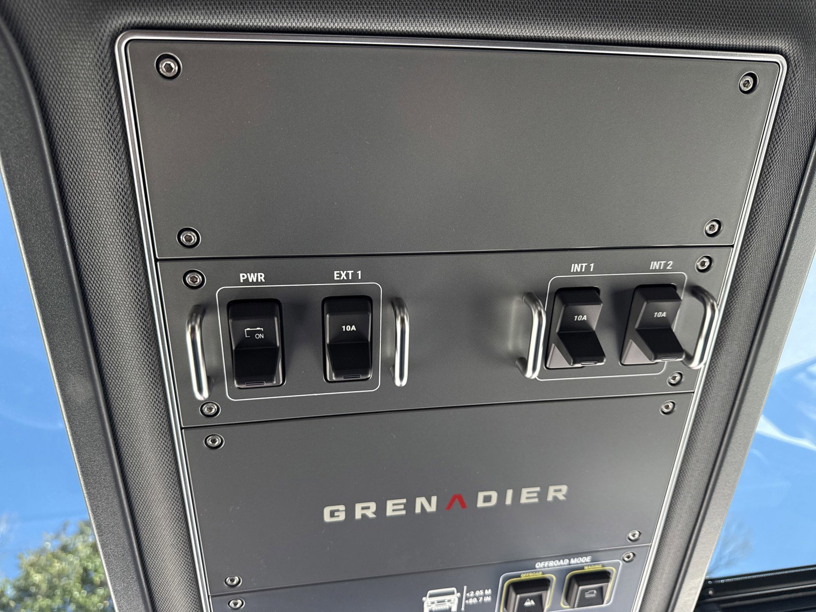 New 2026 INEOS Grenadier image 23