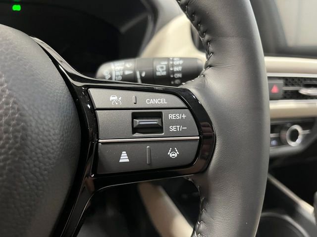 New 2027 Honda HR-V EX-L image 18