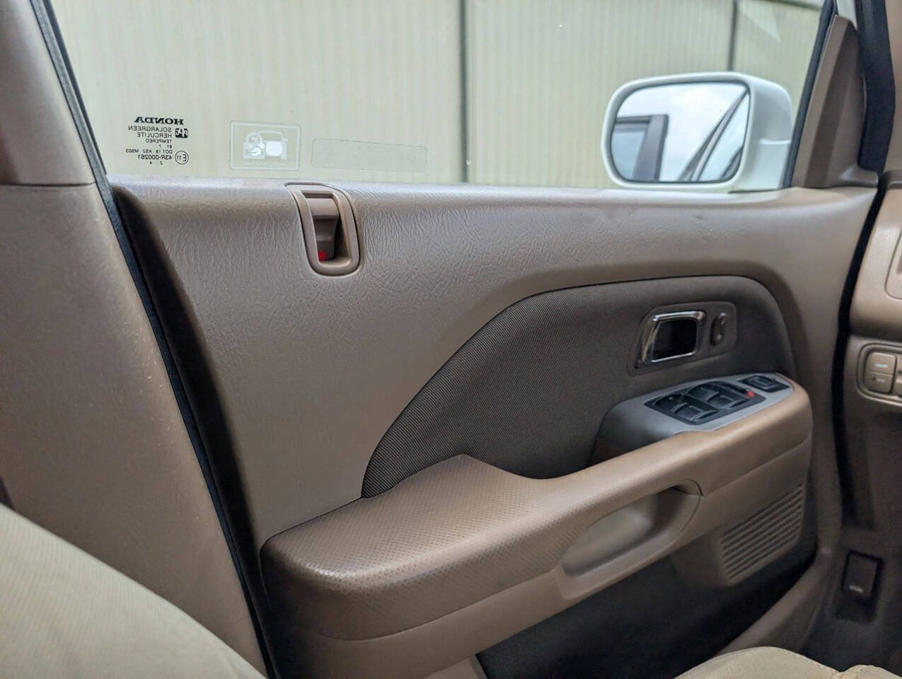 Used 2008 Honda Pilot VP image 38