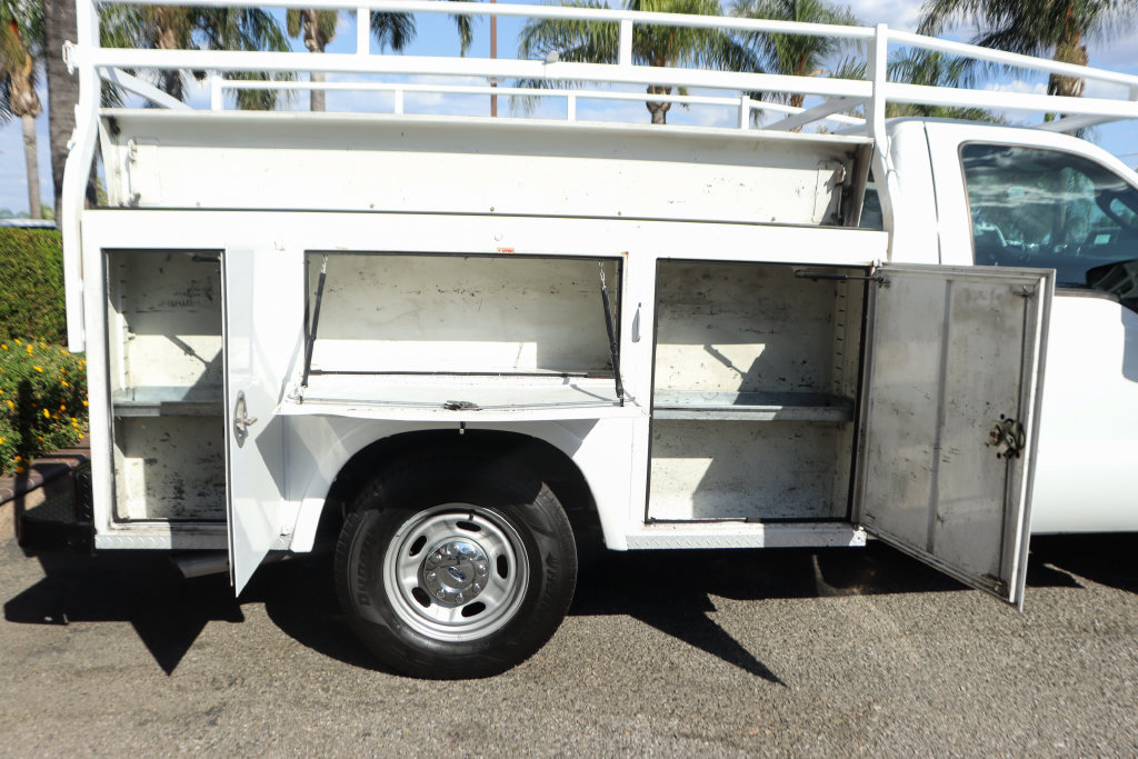 Used 2015 Ford F350 XL RWD image 11