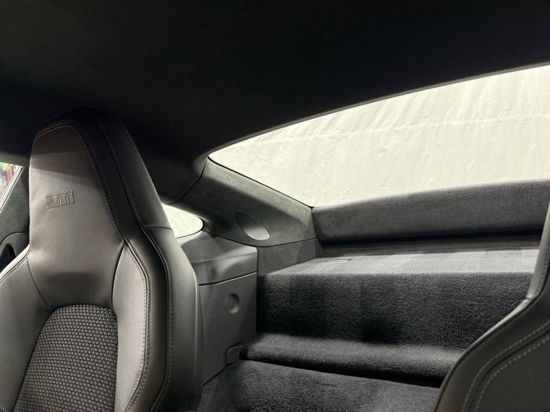 Used 2024 Porsche 911 Carrera T image 56