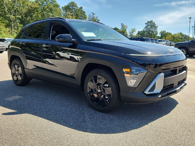 New 2027 Hyundai Kona SEL Sport FWD image 17
