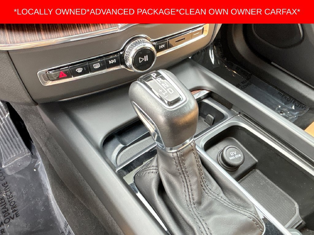 Used 2020 Volvo XC60 T5 Inscription w/ Protection Package Premier AWD/4WD image 23