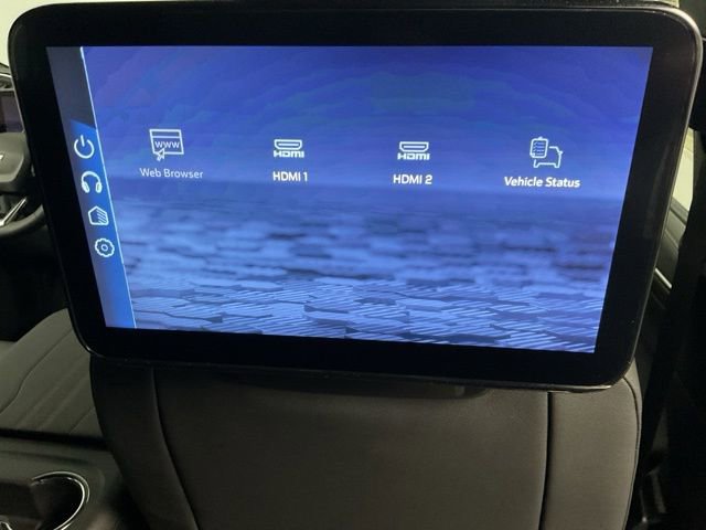 New 2026 Chevrolet Tahoe High Country image 30