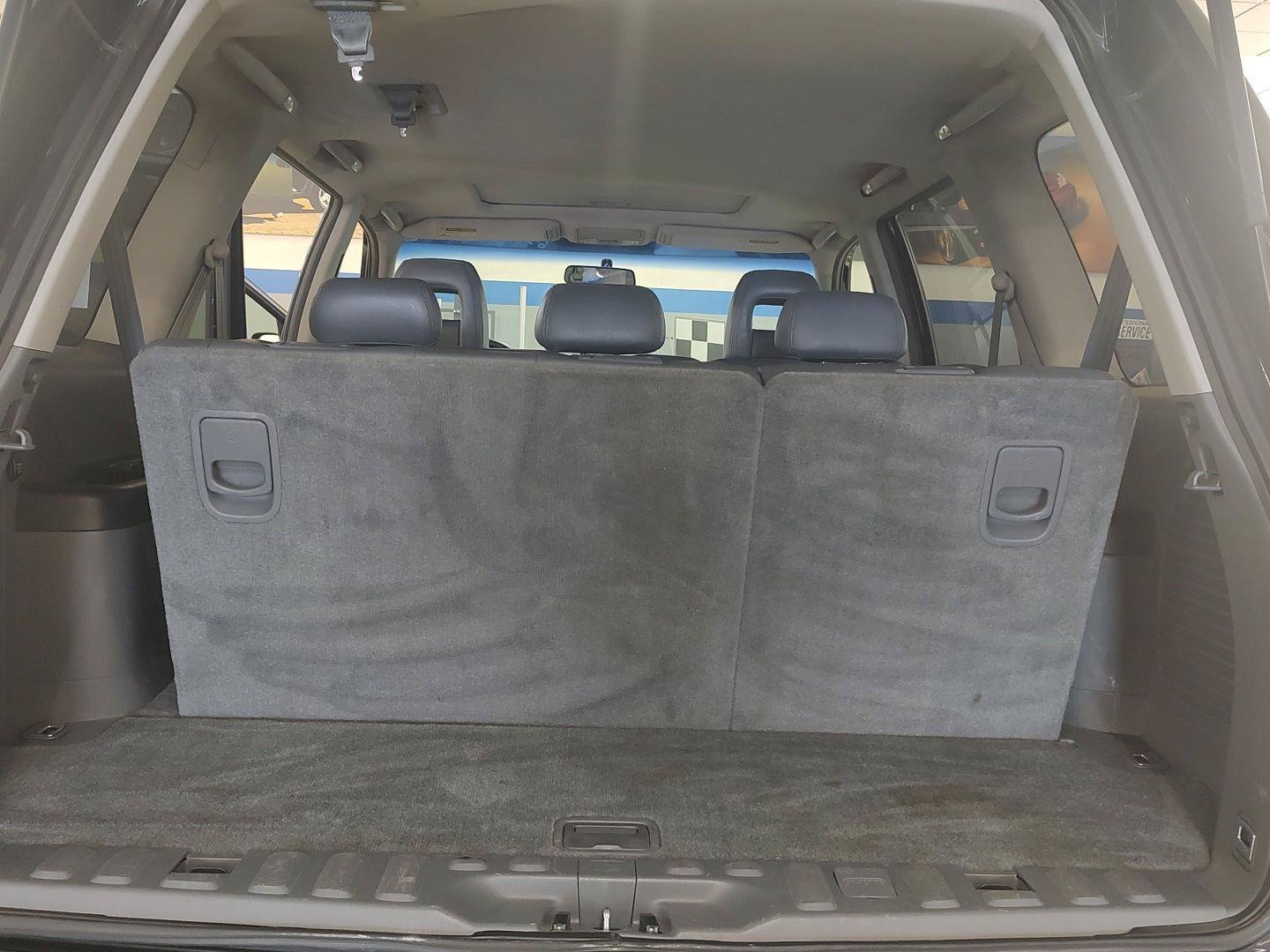 Used 2005 Honda Pilot EX-L image 21