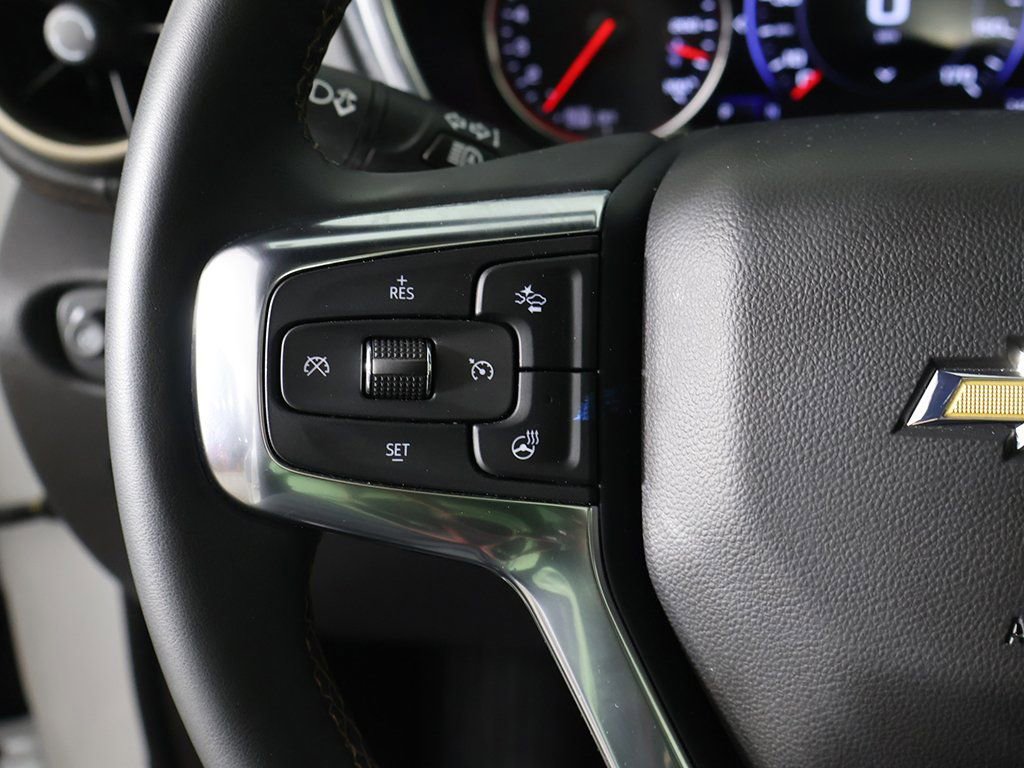 Used 2024 Chevrolet Blazer Premier w/ Enhanced Convenience Package image 46