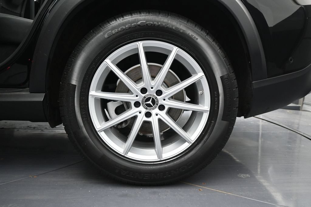 Used 2025 Mercedes-Benz GLE 350 4MATIC image 14
