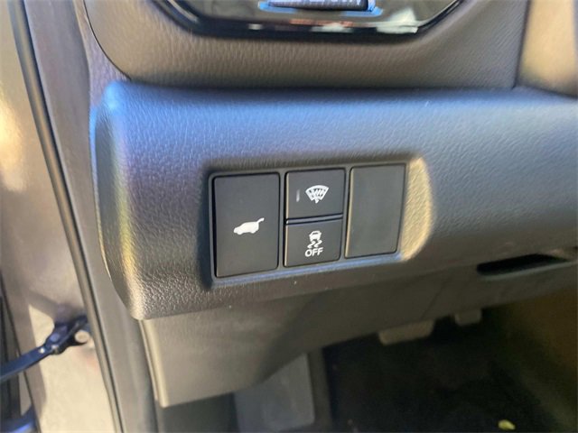 Used 2025 Honda Pilot Elite image 16