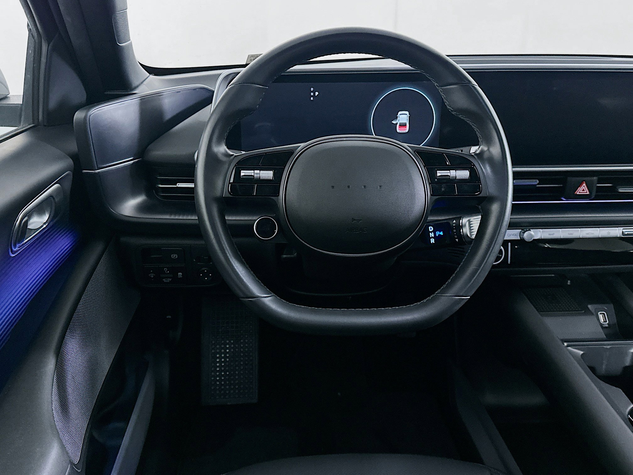 Used 2023 Hyundai Ioniq 6 SEL image 18