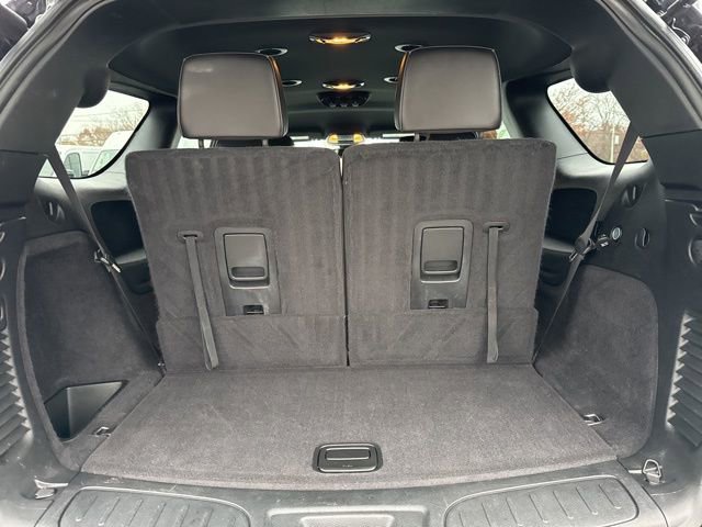 Used 2023 Dodge Durango R/T image 38