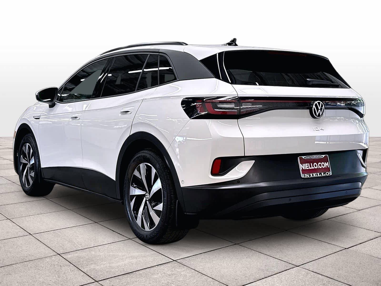 Used 2023 Volkswagen ID.4 Pro RWD image 7