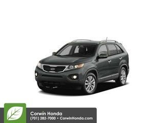 Used 2011 Kia Sorento EX