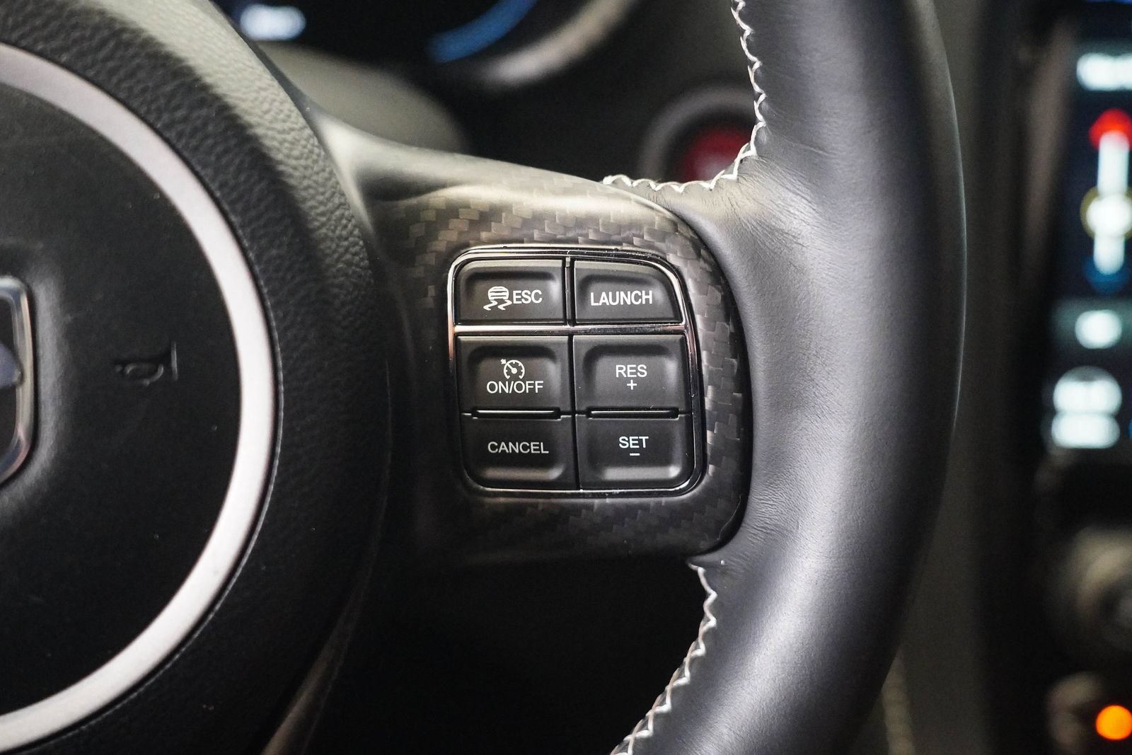 Used 2017 Dodge Viper GTC w/ GTS Interior Package RWD image 18
