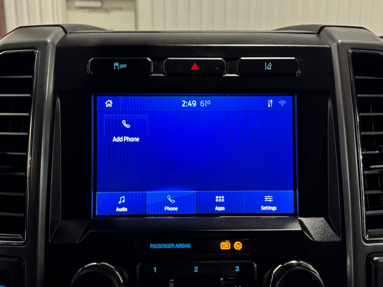 Used 2020 Ford F250 XLT image 35