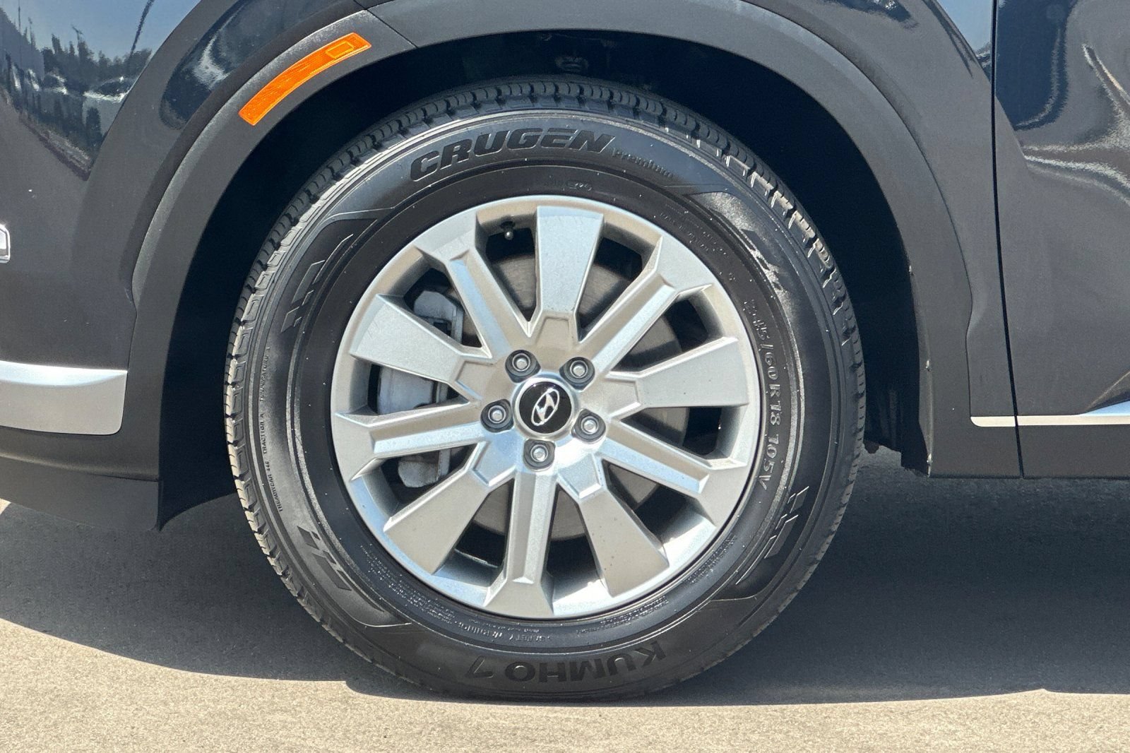 Used 2024 Hyundai Palisade SEL FWD image 37