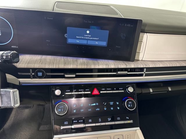 Used 2024 Hyundai Santa Fe Calligraphy image 21